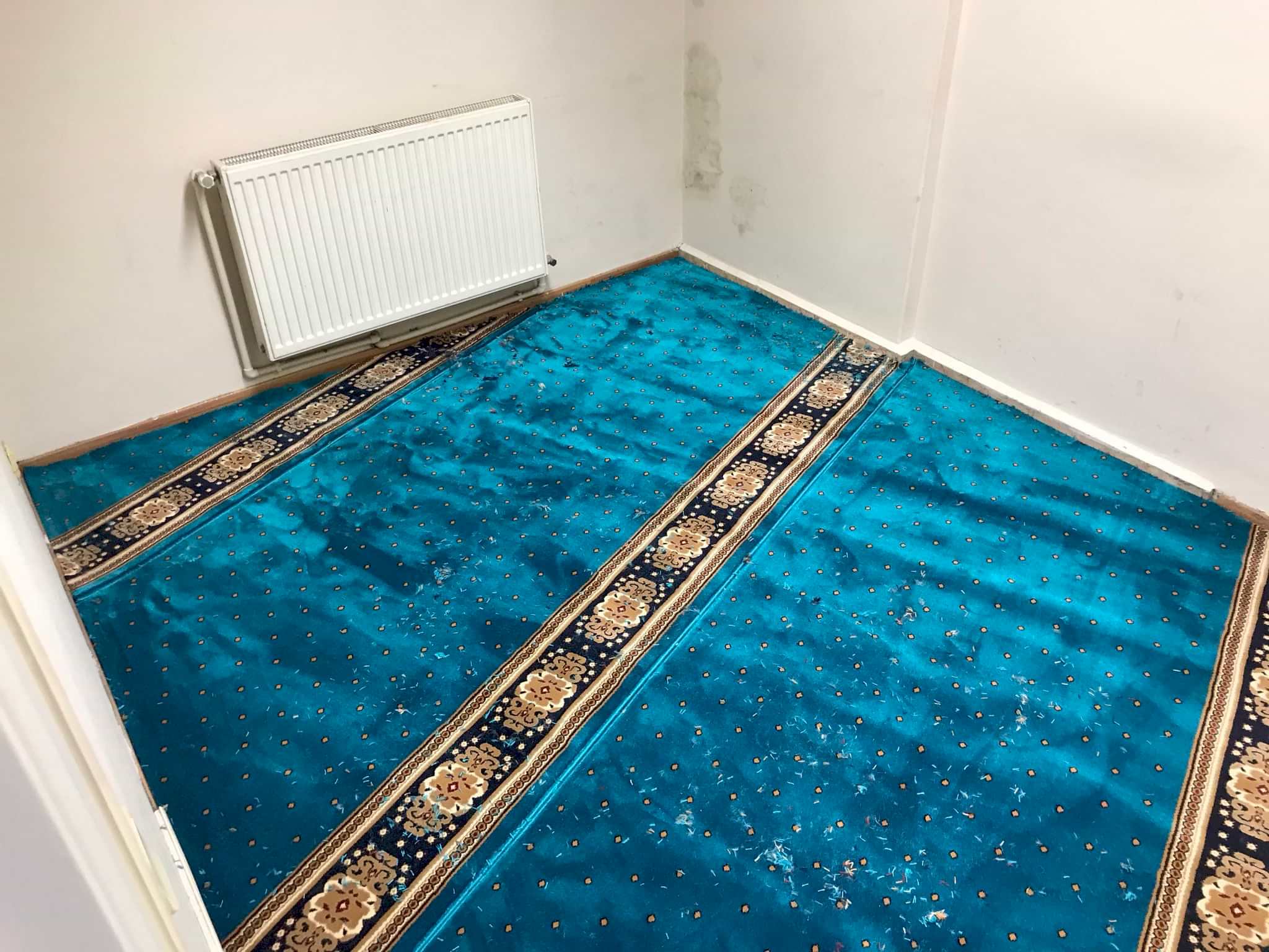 Turkuaz Cami Halısı Akrilik Cami Halısı Mısırlı seri cami halısı renkleri Akrilik Turkuaz Saflı Cami Halısı Mısırlı Cami Halısı En uygun dutiessupplies.shop de