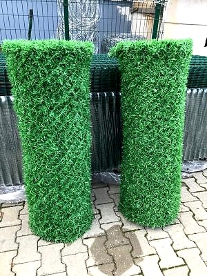 120 cm x 10 MT Çim Çit