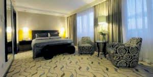 Otel Halısı Garden Kokteyl (800 gr/m2)