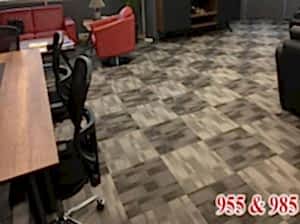Mars Karo Halı 955-985 Ofis ve Otel Halısı