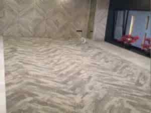 Plank Karo Halı 25x100cm Ofis halısı Otel Halısı