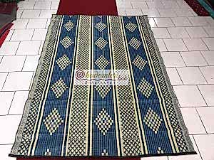 Plastik Hasır Kilim 180x270cm