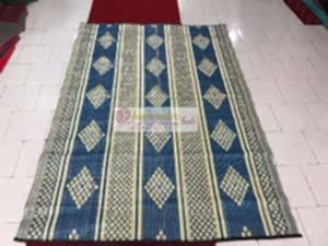 Plastik Cami Hasırı 180x230cm