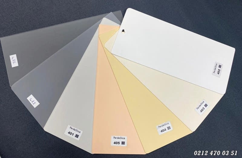 Pvc dikey perde renkleri Pvc Dikey Perde Özel Ölçü perde Pvc dikey perde ofis perdesi istanbul özel ölçü imalat perde Dikey Perde renkleri Dikey perde kartelası dikey perde renkleri