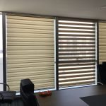 Bambu Zebra Perde Ofis Perdesi