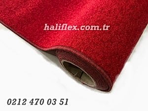 Kırmızı Protokol Halısı