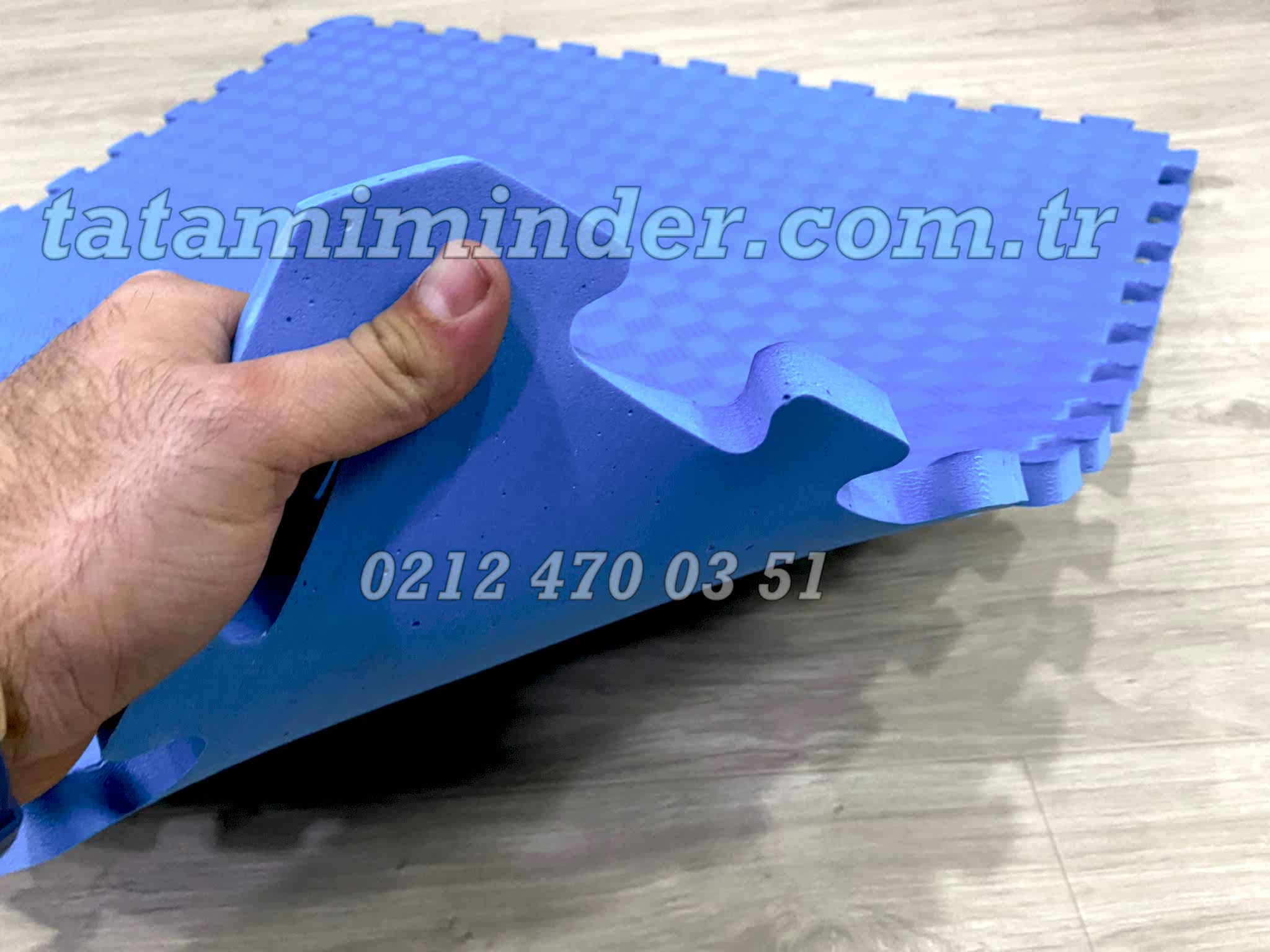 Tatami Minder 13mm Eva Tatami Zemin Kaplama 100 x 100 13mm Tatami Minder Anaokulu Kreş Okul Spor Salonu Yoga salonu zemin kaplama eva tatami minder 13mm