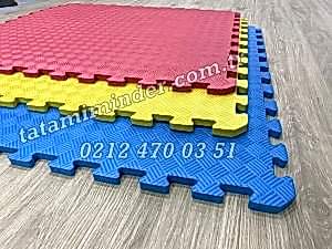 Tatami Minder 100x100 13mm