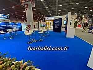 Tüyap cnr Halıfleks Toptan Ucuz halıflex  Yeşilköy Beylikdüzü hadımköy