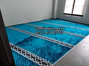 Mescid halısı Cami Halıları