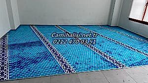UCUZ CAMİ HALISI