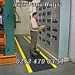 Electrical insulating mat Electrical Safety Rubber Mat