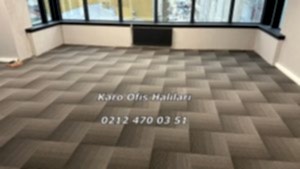 Karo Ofis Halıları