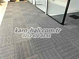 Karo Halı Ofis Halı Kaplama İstanbul