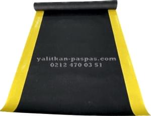 Yalıtkan Paspas 5mm 40kV