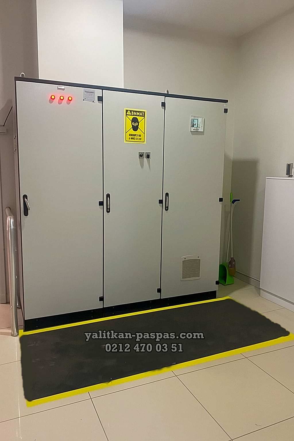 Yalıtkan Paspas 5mm 40kV yalıtkan paspas, yalıtkan paspas fiyat, elektrikçi paspası, izole paspas, izole halı, elektrik panosu paspası 5mm 40 kv 36kv