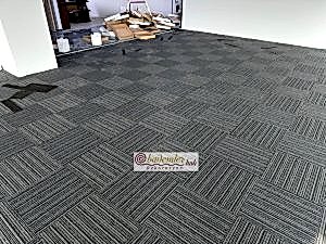 Karo Halı Ofis Halısı Western -Siena – Wienna renkleri 50×50