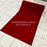 PROTOKOL KAYMAZ YOLLUK KIRMIZI & TURKUAZ