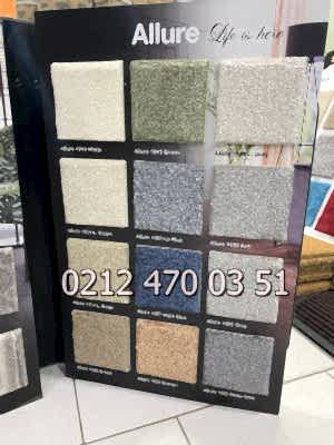 Soft All Tüylü Halıfleks | Duvar’dan Duvar’a Yumuşak Dokulu Halıfleks