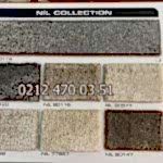 Nil Collection Tüylü Halı