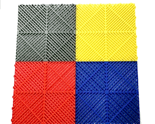 kırılmaz yer karosu 50x50 istoç